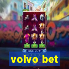 volvo bet